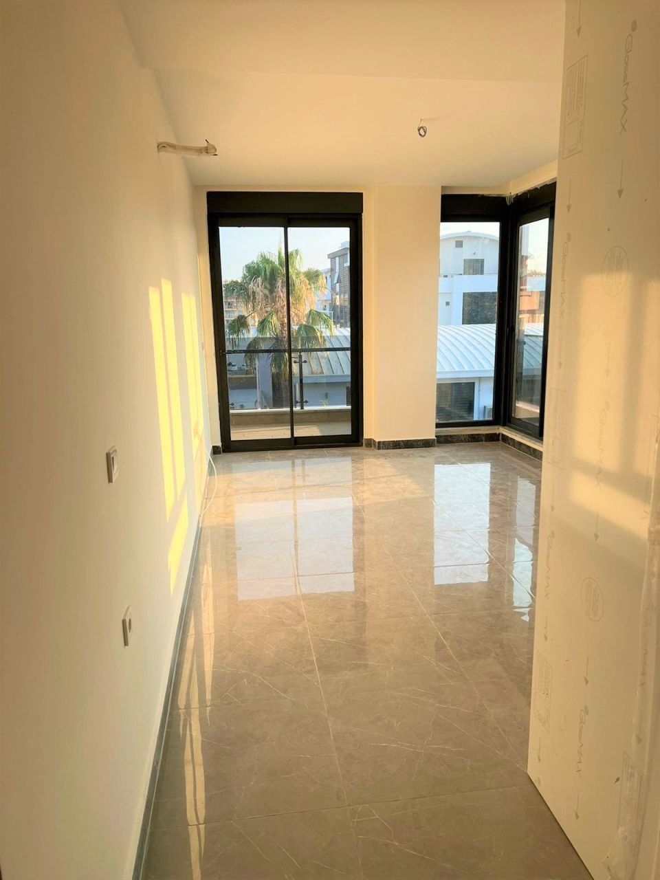 Пентхаус в Алании, Турция, 120 м² - фото 9