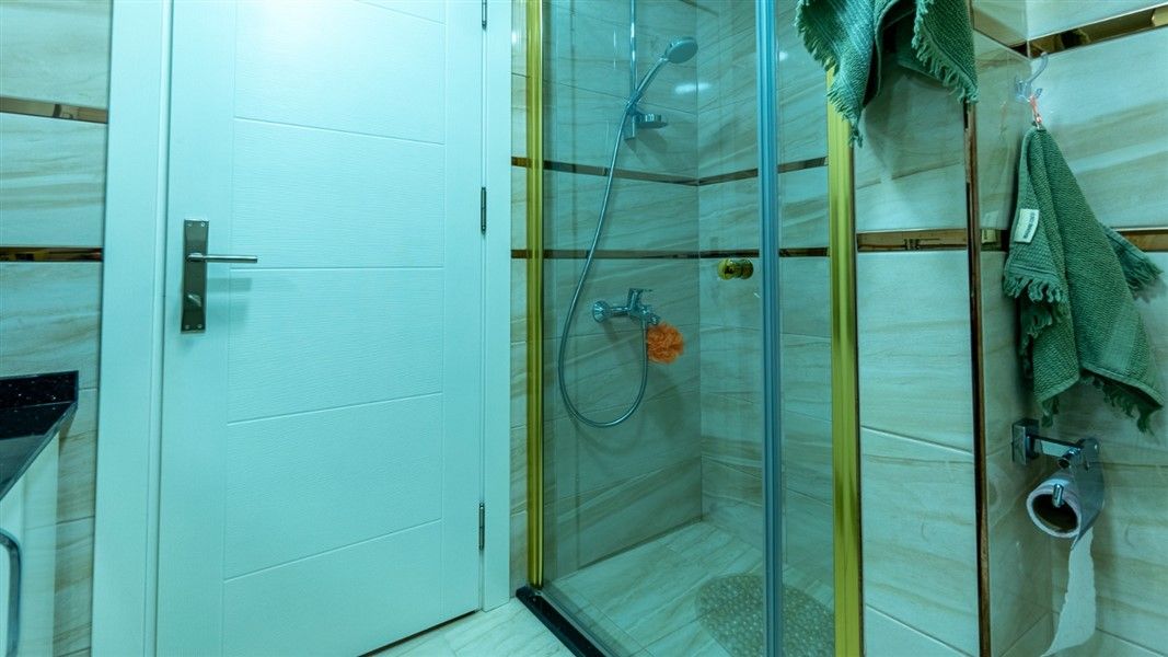 Пентхаус в Алании, Турция, 120 м² - фото 9