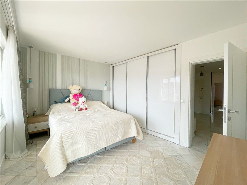Пентхаус в Алании, Турция, 180 м² - фото 9