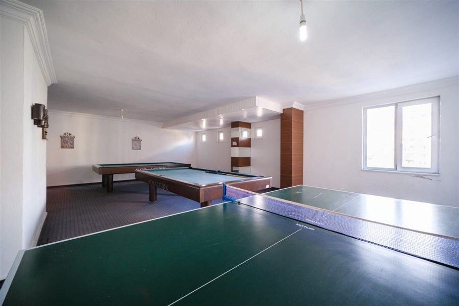 Квартира в Алании, Турция, 60 м² - фото 9