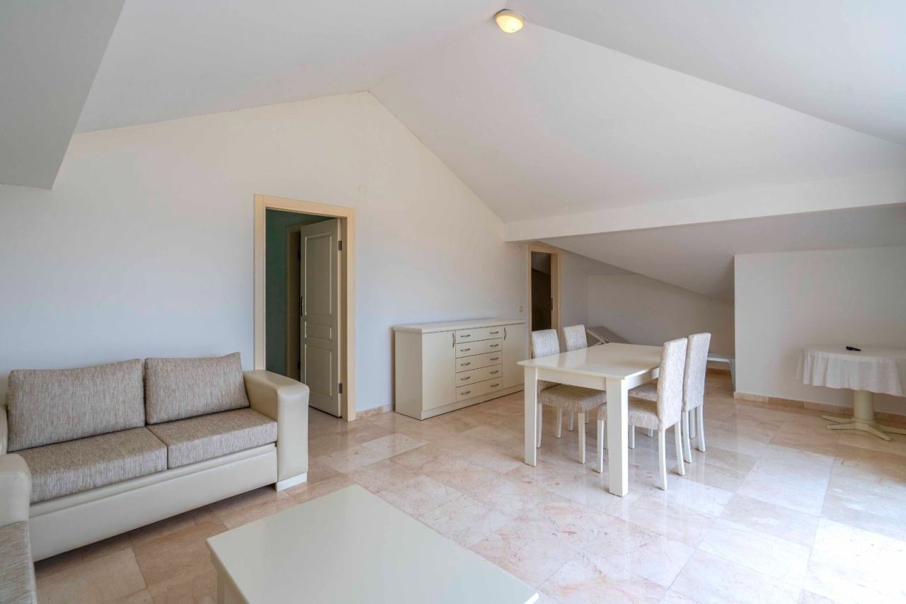 Пентхаус в Алании, Турция, 220 м² - фото 9