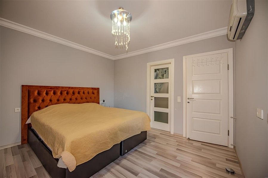 Квартира в Алании, Турция, 110 м² - фото 9