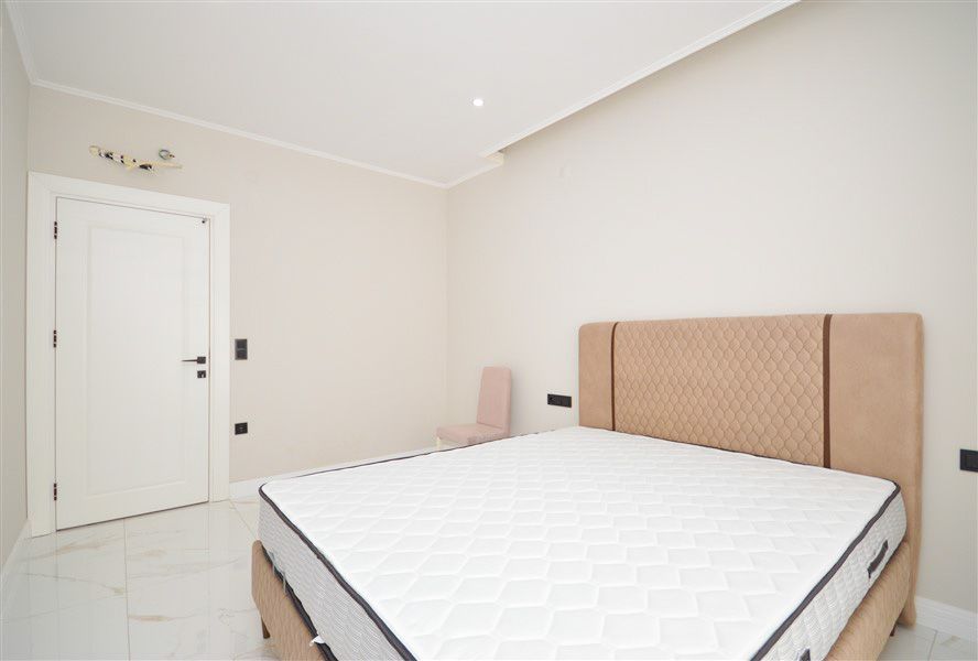 Квартира в Алании, Турция, 53 м² - фото 9