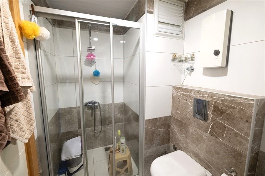 Квартира в Алании, Турция, 60 м² - фото 9