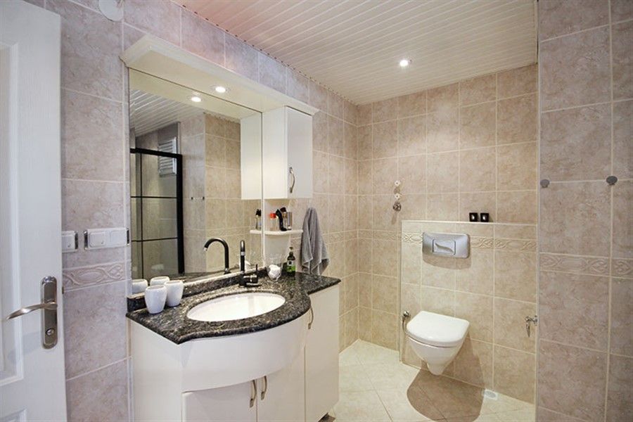 Пентхаус в Алании, Турция, 225 м² - фото 9