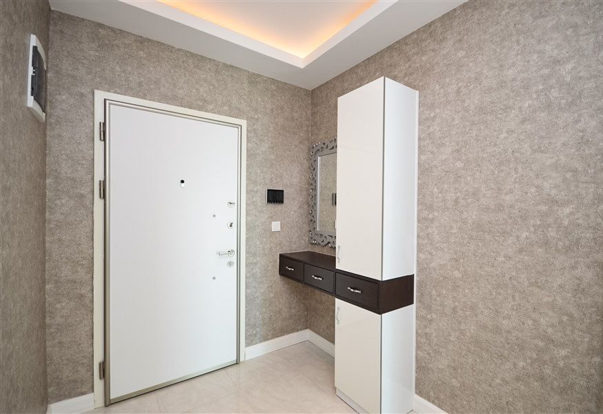 Квартира в Алании, Турция, 62 м² - фото 9