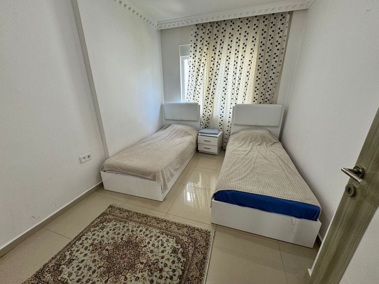 Квартира в Алании, Турция, 120 м² - фото 9