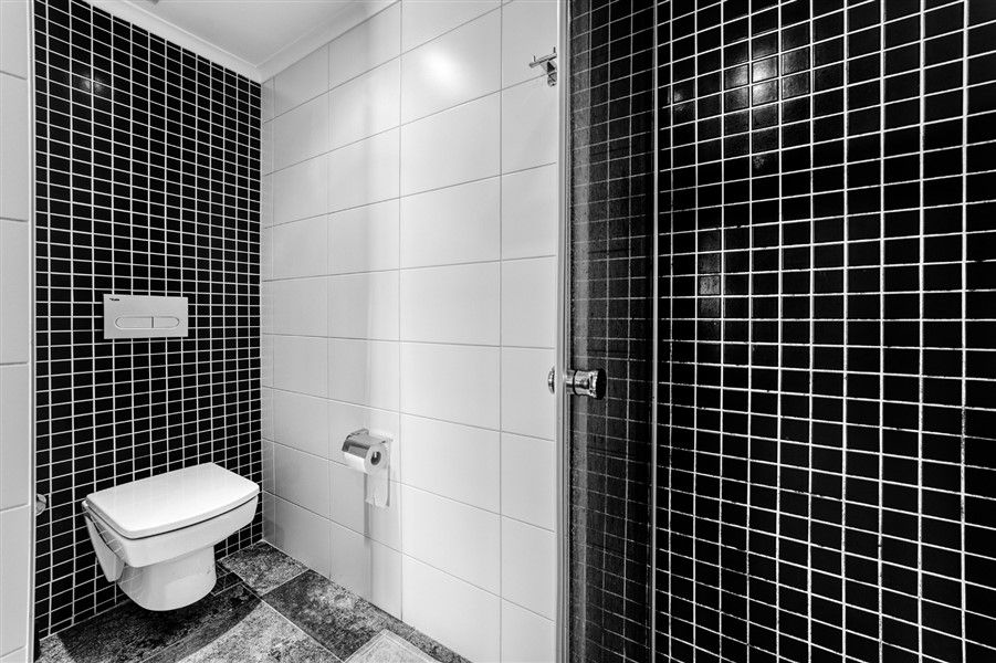 Квартира в Алании, Турция - фото 9