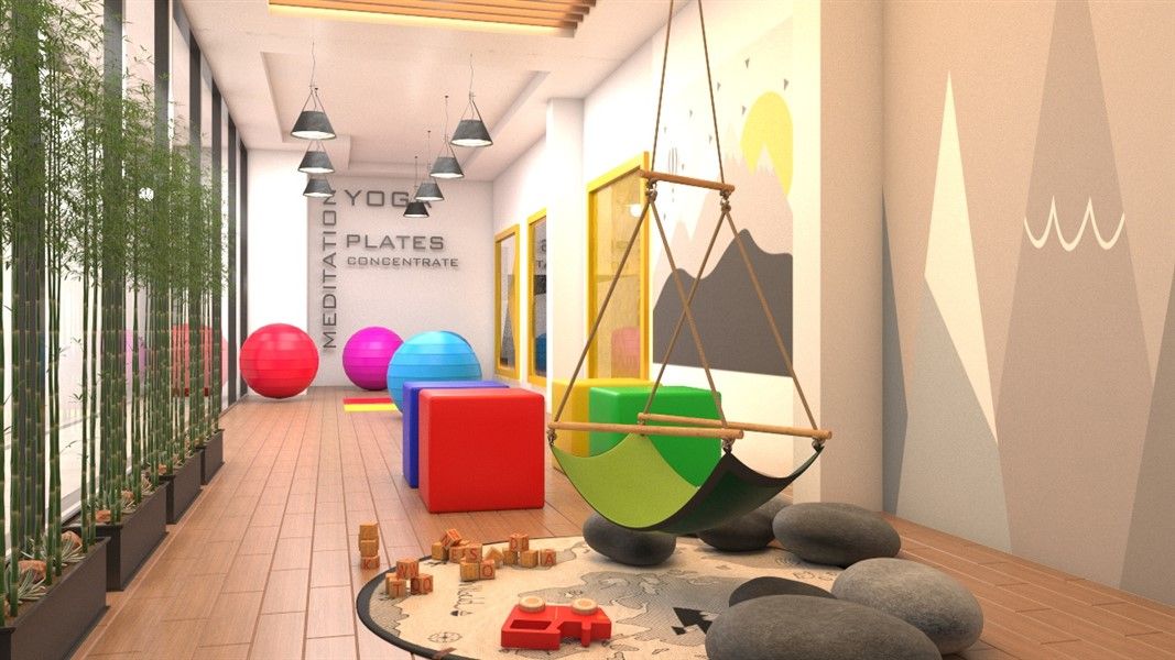 Квартира в Окурджаларе, Турция, 45 м² - фото 9