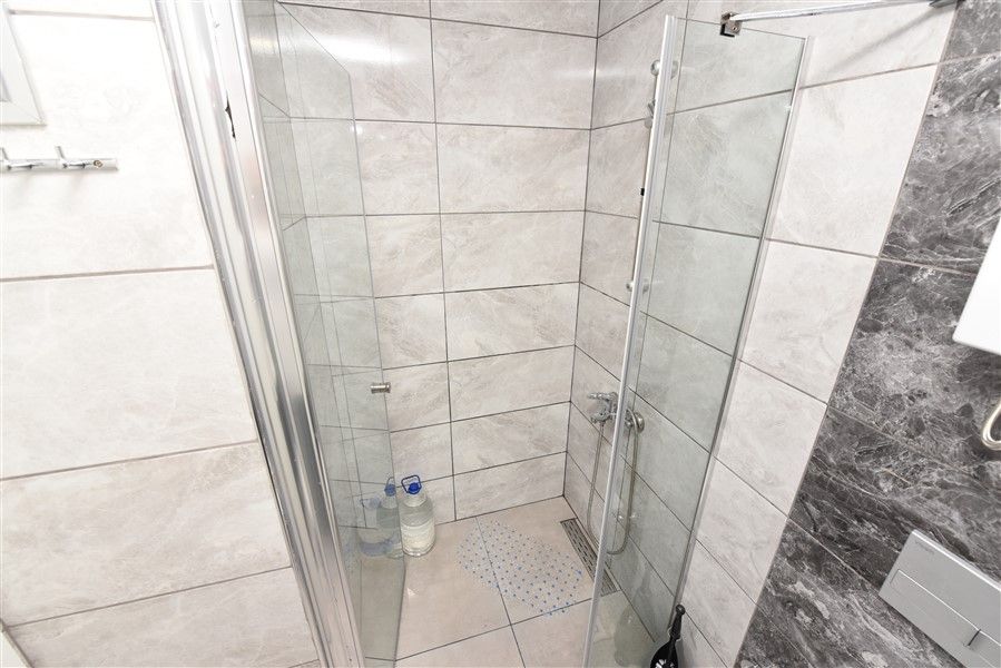 Квартира в Алании, Турция, 50 м² - фото 9