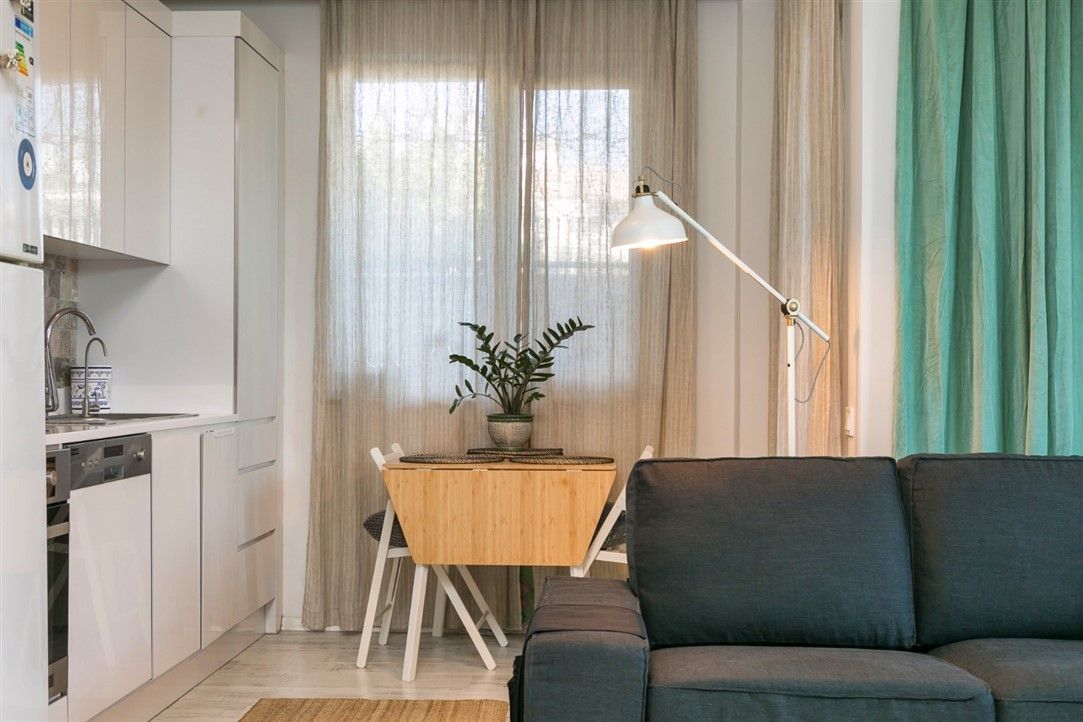 Квартира в Анталии, Турция, 110 м² - фото 9