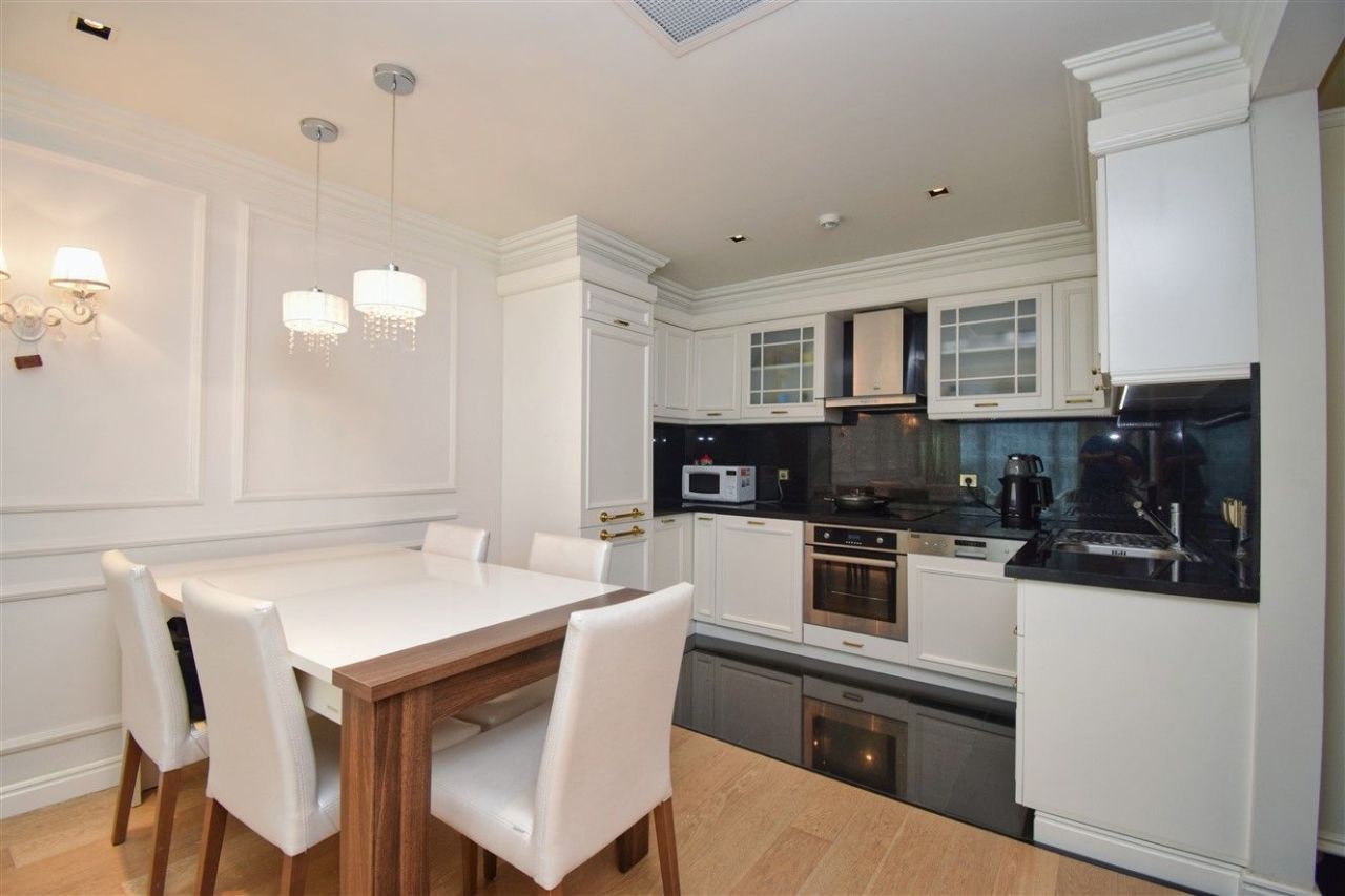 Квартира в Анталии, Турция, 75 м² - фото 9