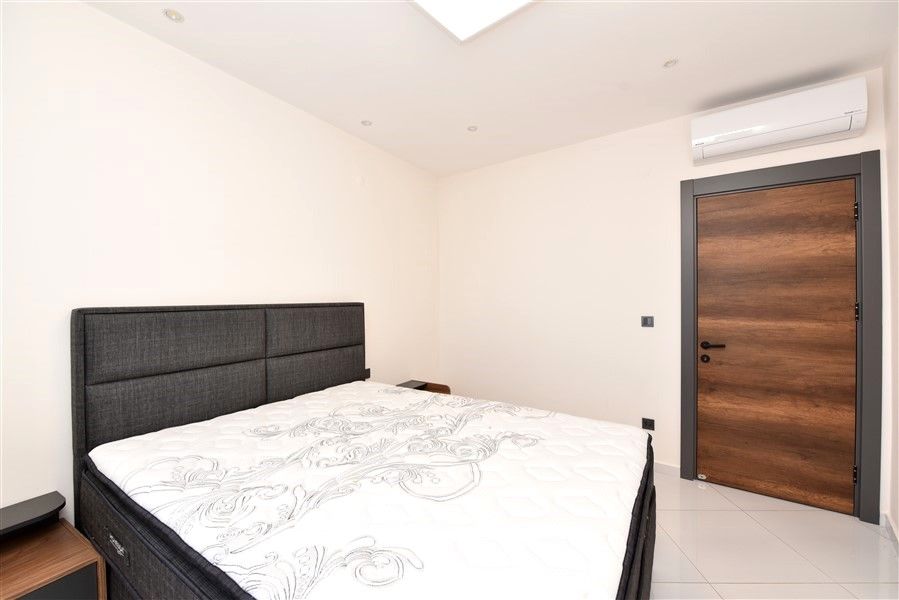 Квартира в Алании, Турция, 60 м² - фото 9