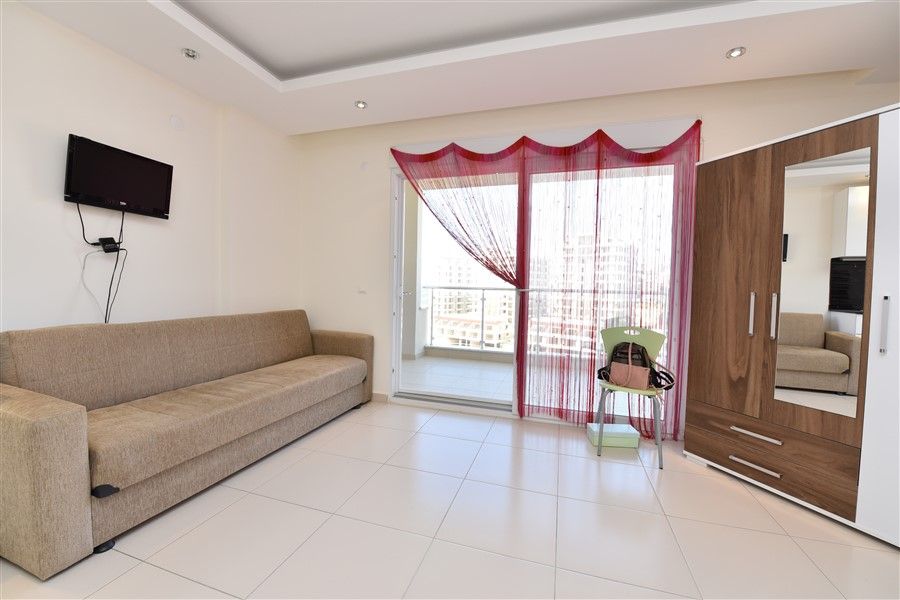 Квартира в Авсалларе, Турция, 45 м² - фото 9