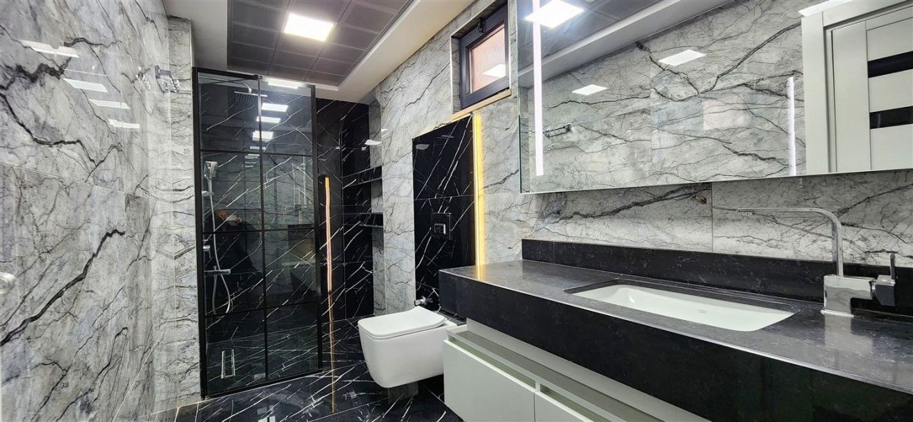 Вилла в Ларе, Турция, 580 м² - фото 9