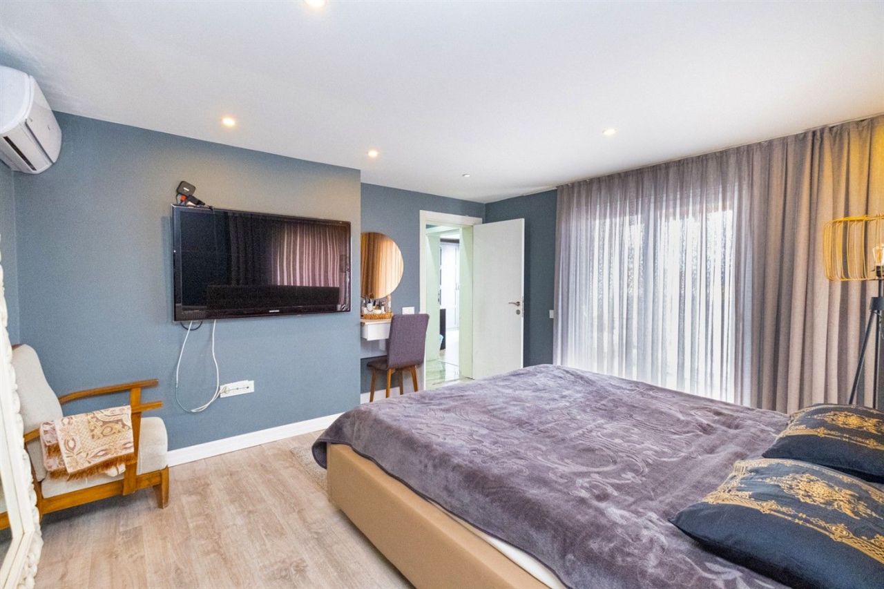 Квартира Центр, Турция, 300 м² - фото 9