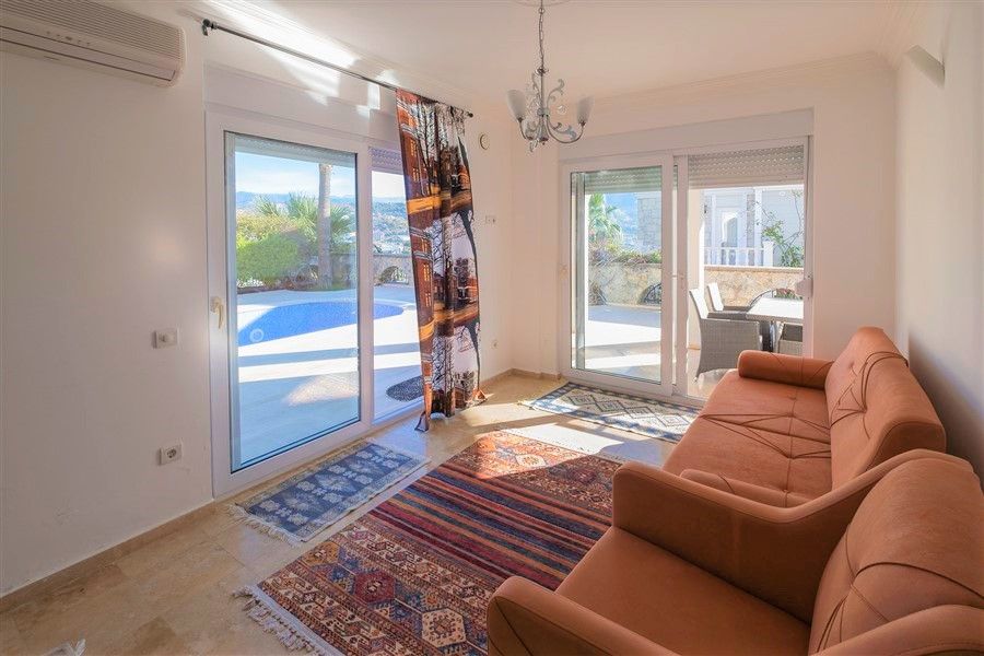 Вилла в Конаклы, Турция, 200 м² - фото 9