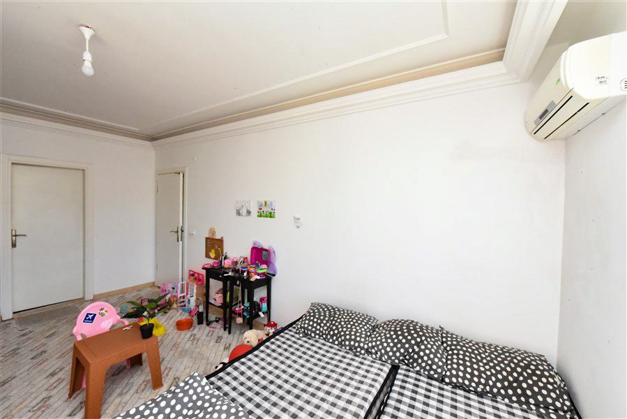 Квартира в Алании, Турция, 120 м² - фото 9