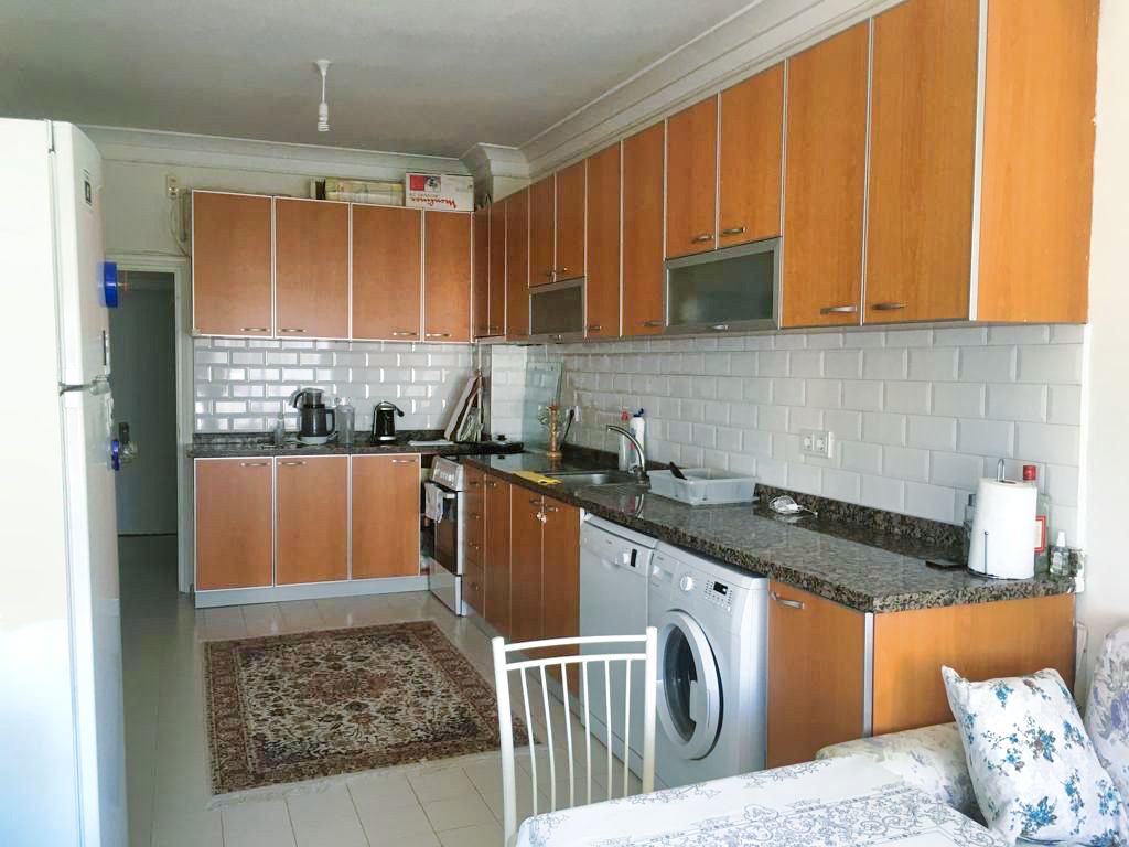 Квартира в Ларе, Турция, 190 м² - фото 9