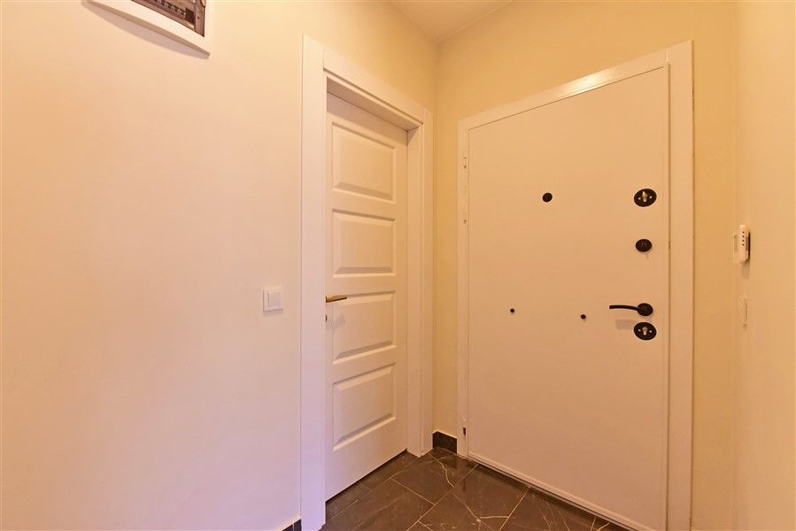 Квартира в Алании, Турция, 62 м² - фото 9