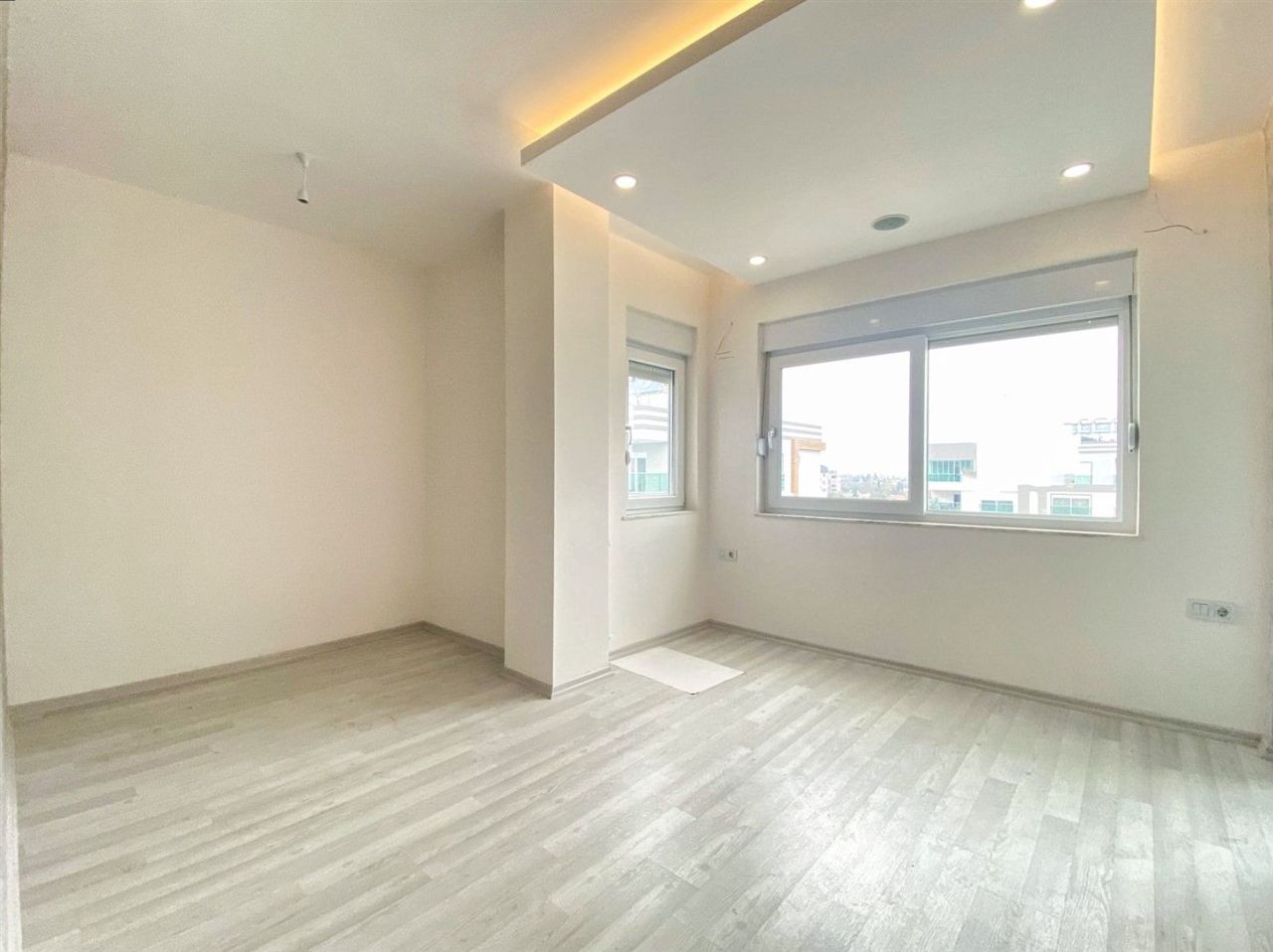 Квартира в Анталии, Турция, 93 м² - фото 9