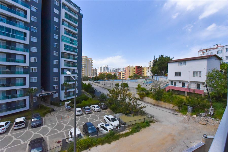 Квартира в Алании, Турция, 55 м² - фото 9