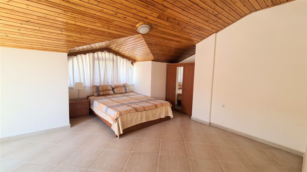 Пентхаус в Алании, Турция, 210 м² - фото 9