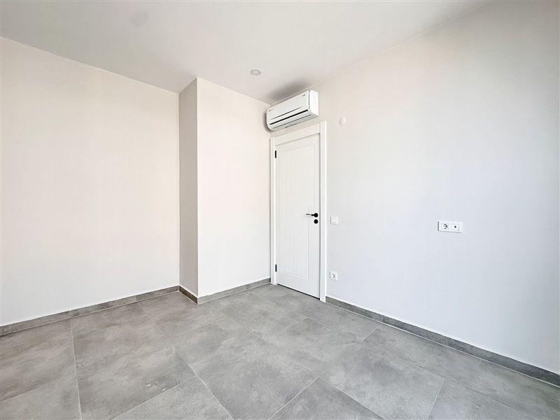 Квартира в Алании, Турция, 60 м² - фото 9