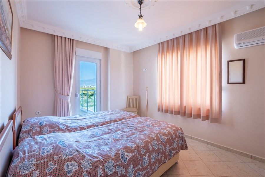 Квартира в Алании, Турция, 80 м² - фото 9