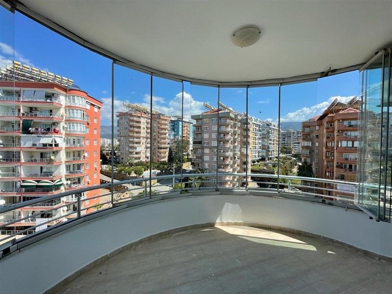 Квартира в Алании, Турция, 130 м² - фото 9