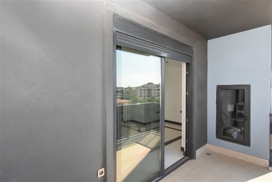 Пентхаус в Алании, Турция, 113 м² - фото 9