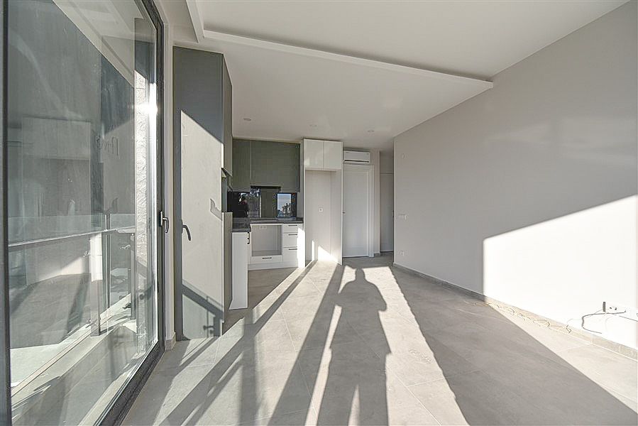 Квартира в Алании, Турция, 60 м² - фото 9