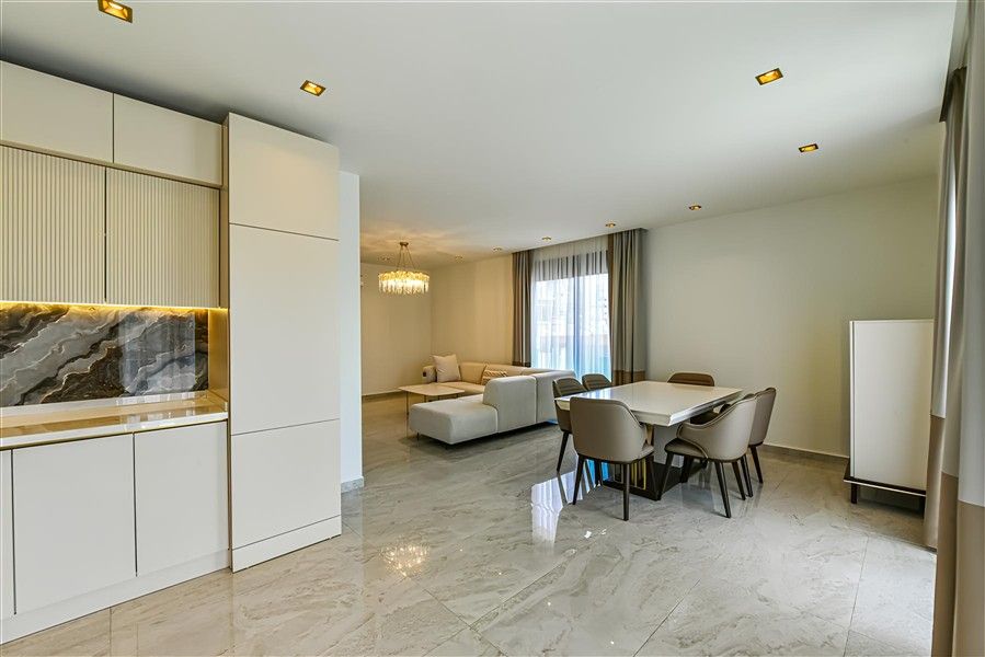 Пентхаус в Алании, Турция - фото 9