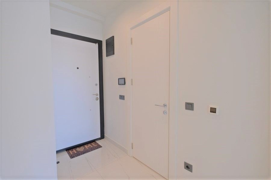 Квартира в Алании, Турция, 60 м² - фото 9