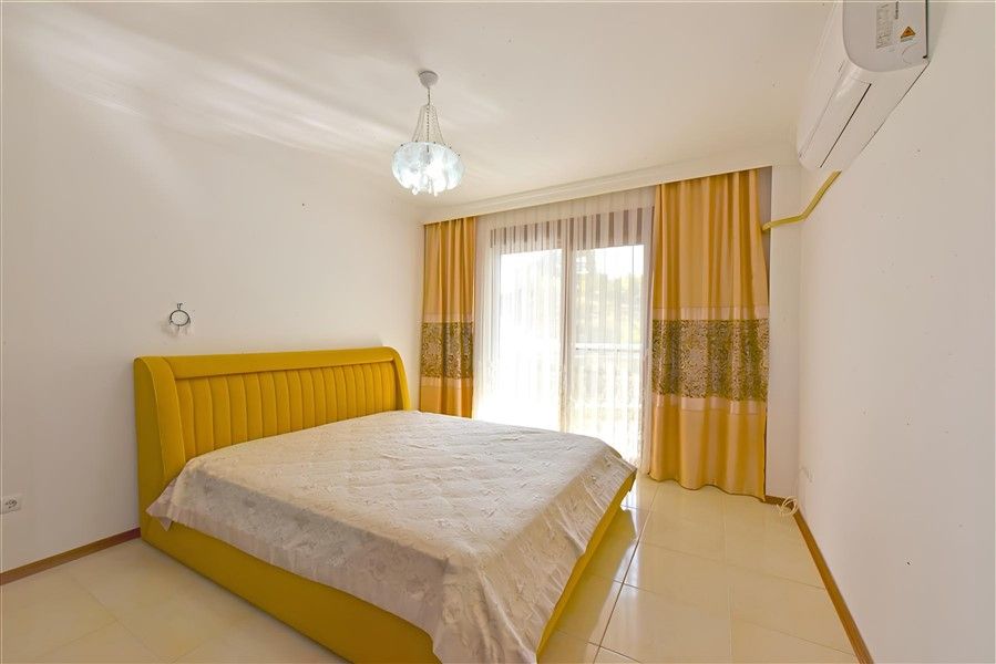 Квартира в Авсалларе, Турция, 75 м² - фото 9