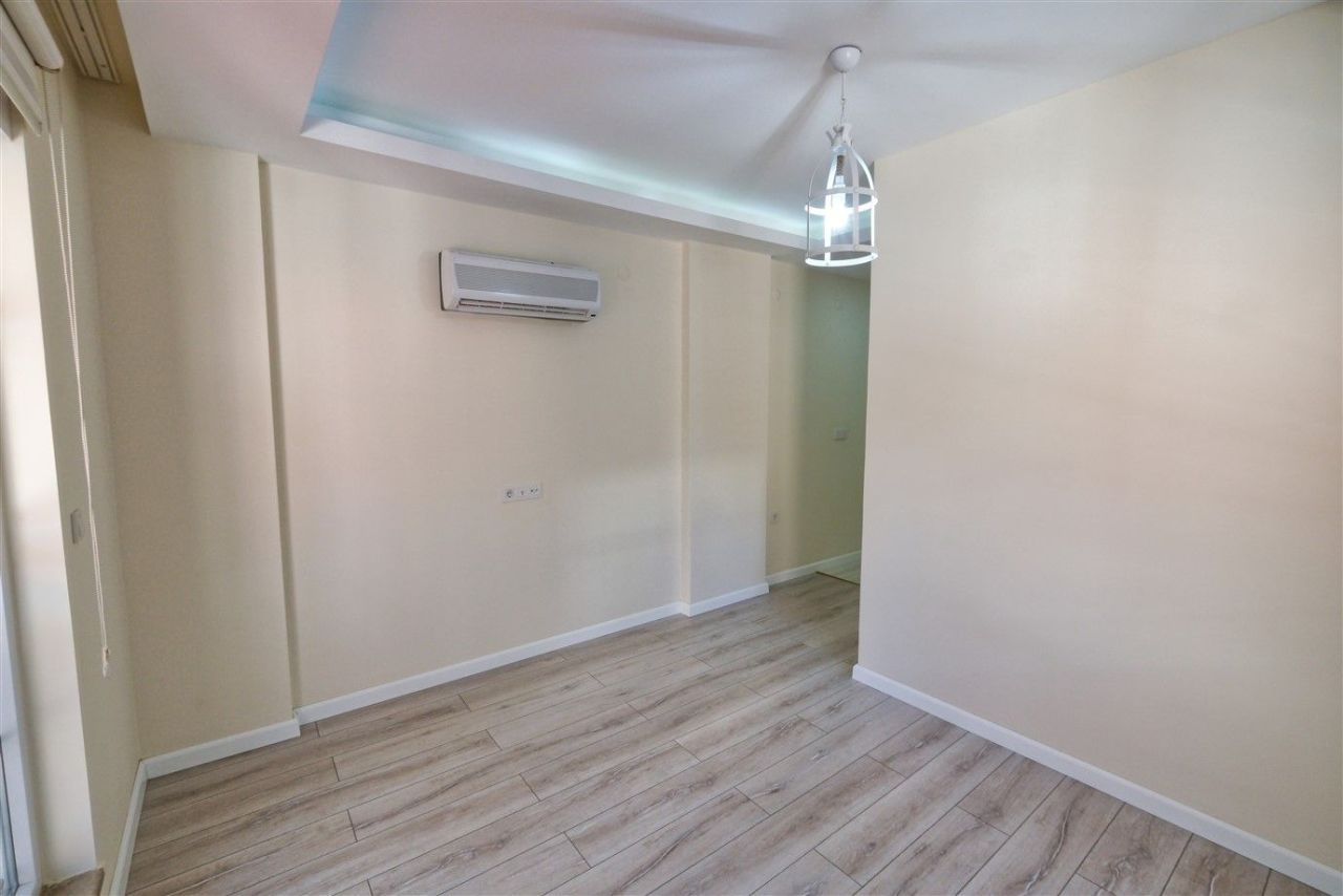 Квартира в Анталии, Турция, 85 м² - фото 9