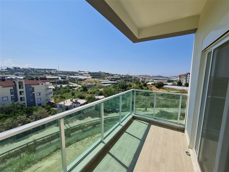 Квартира в Авсалларе, Турция, 50 м² - фото 9