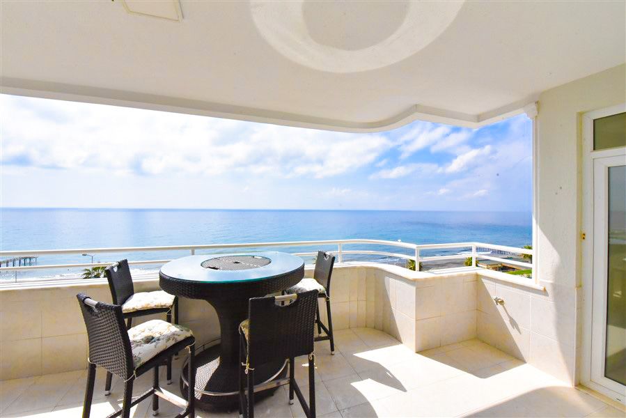 Квартира в Алании, Турция, 120 м² - фото 9