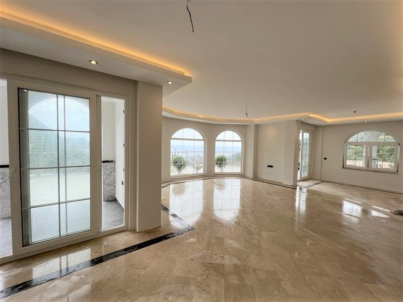 Вилла в Алании, Турция, 245 м² - фото 9