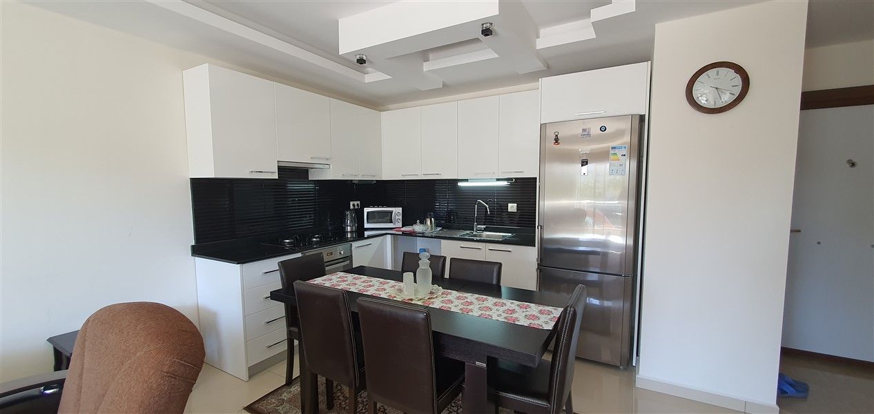 Квартира в Алании, Турция, 65 м² - фото 9