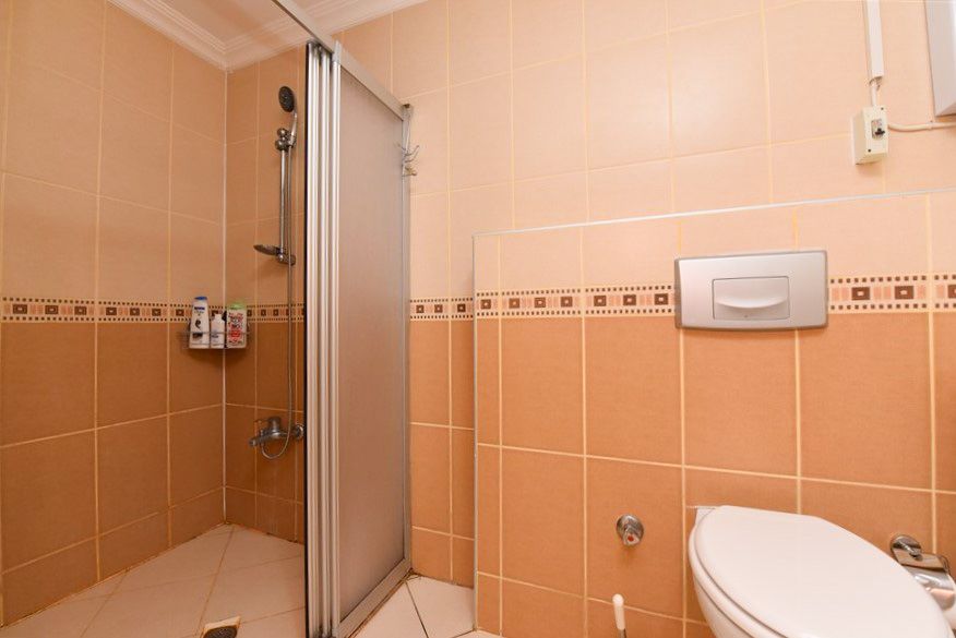 Квартира в Алании, Турция, 110 м² - фото 9