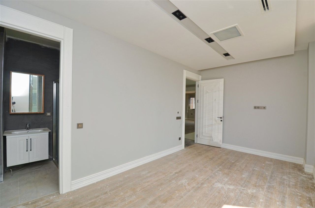 Вилла в Анталии, Турция, 155 м² - фото 9