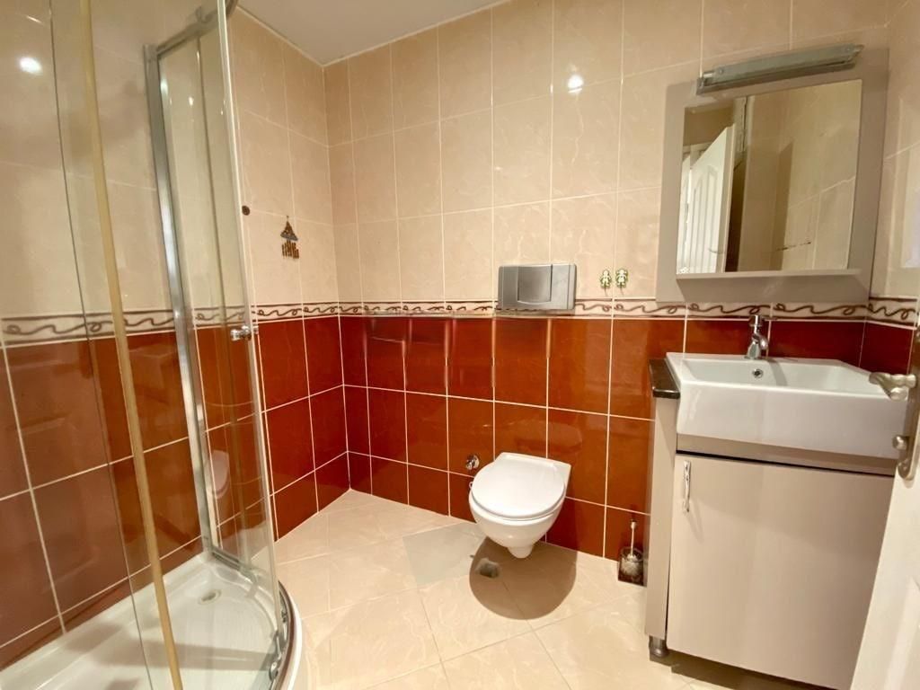 Квартира в Алании, Турция, 120 м² - фото 9