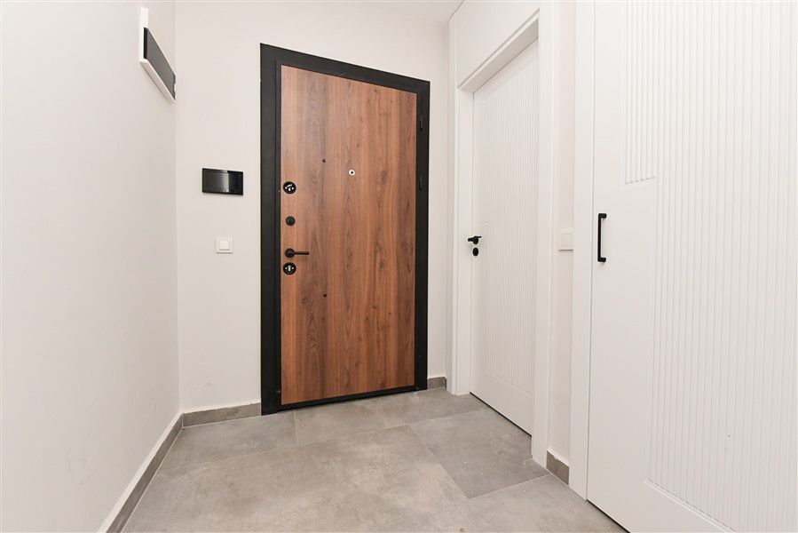 Квартира в Алании, Турция, 65 м² - фото 9