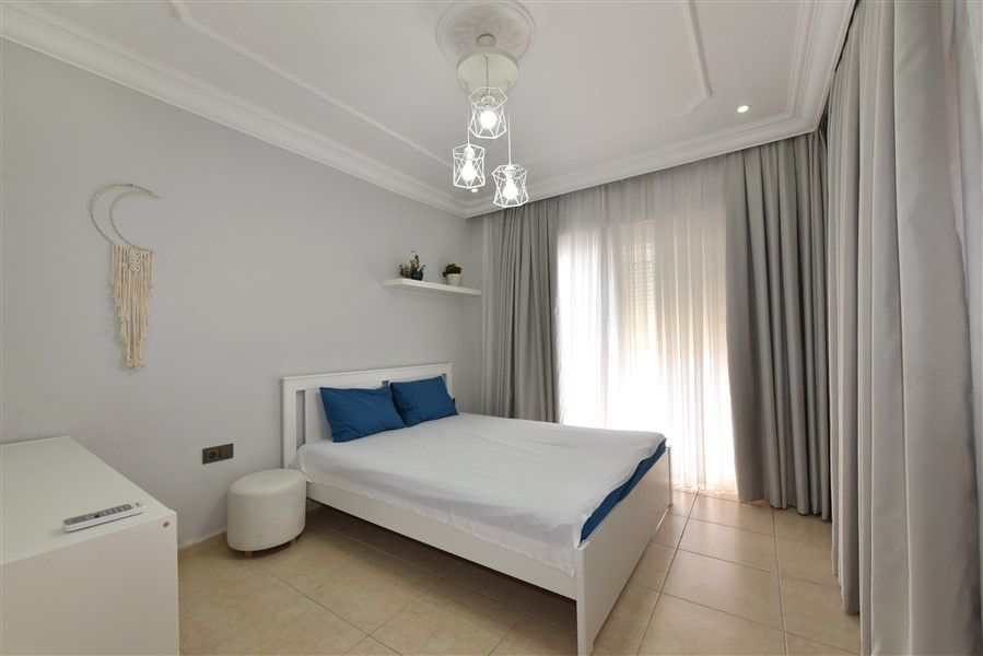 Пентхаус в Алании, Турция, 220 м² - фото 9