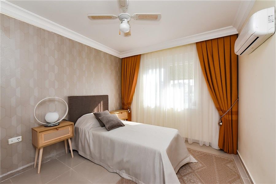Квартира в Алании, Турция, 120 м² - фото 9