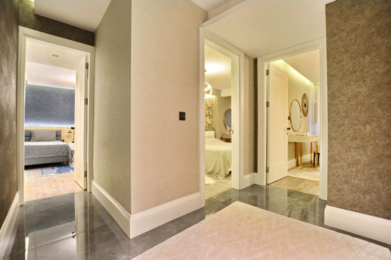 Квартира Центр, Турция, 220 м² - фото 9