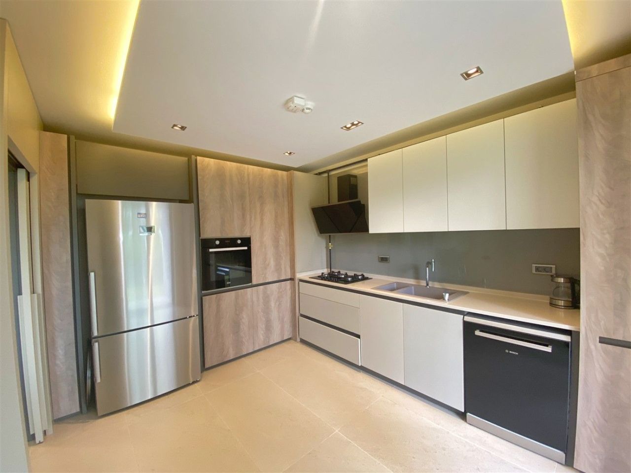 Квартира в Анталии, Турция, 150 м² - фото 9