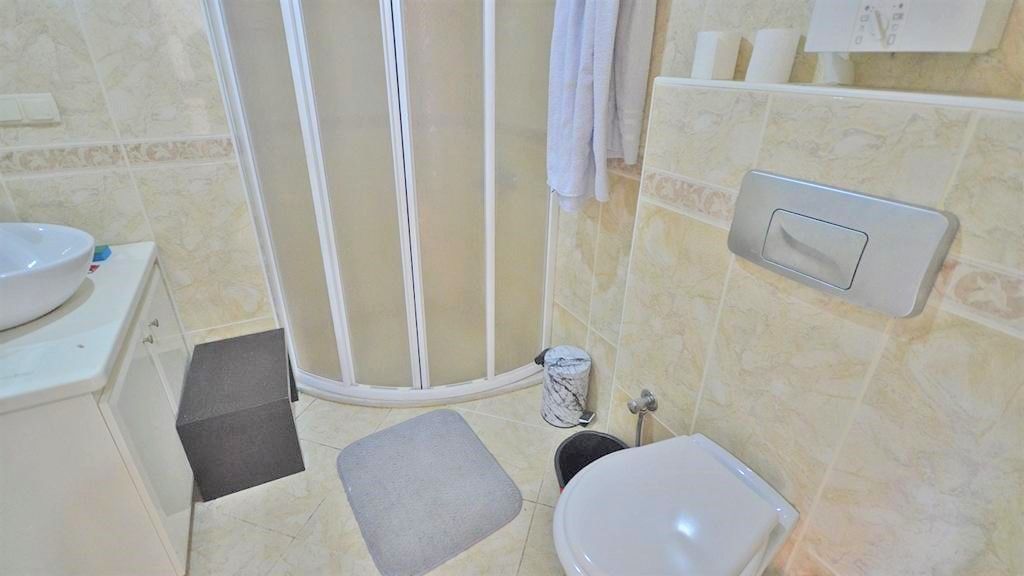 Квартира в Алании, Турция, 120 м² - фото 9