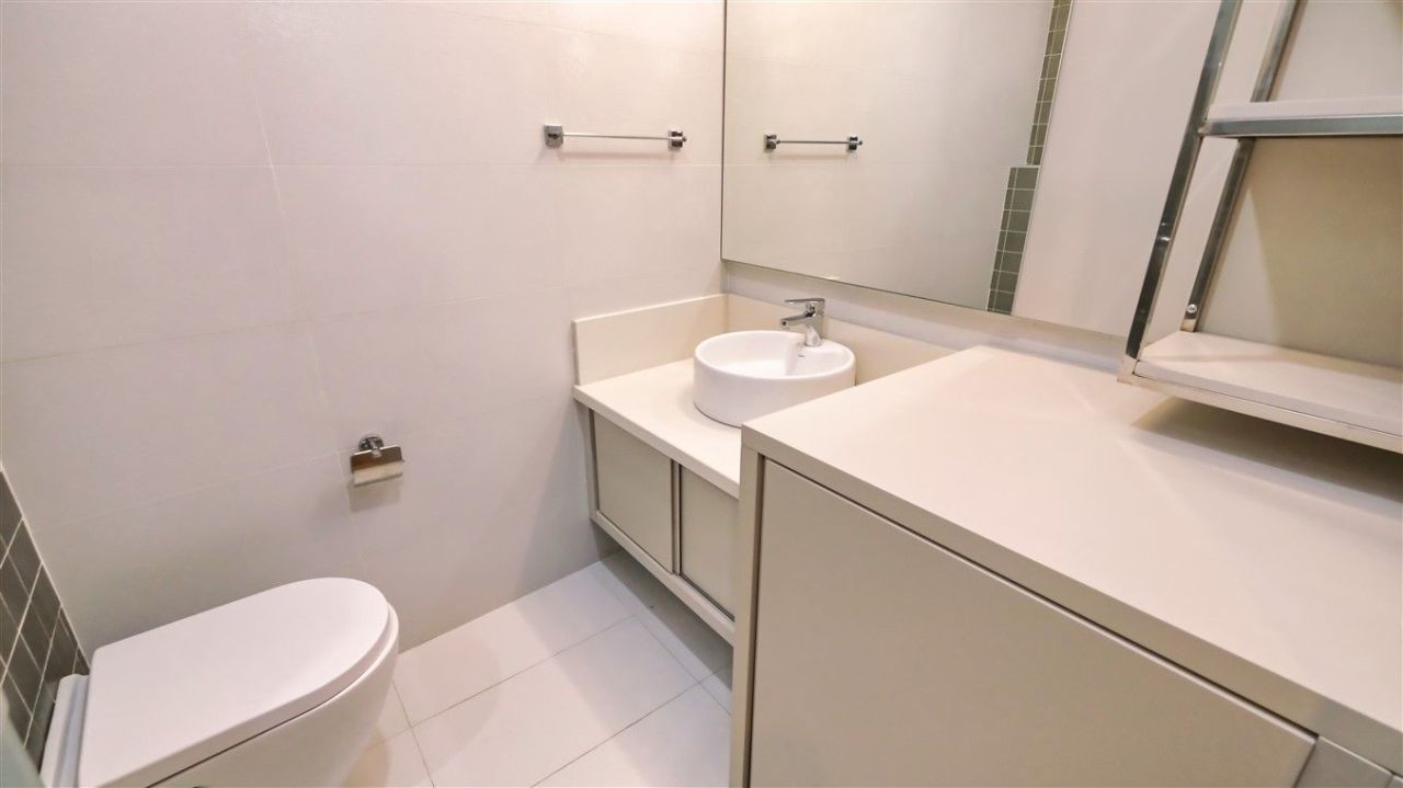 Квартира в Ларе, Турция, 60 м² - фото 9